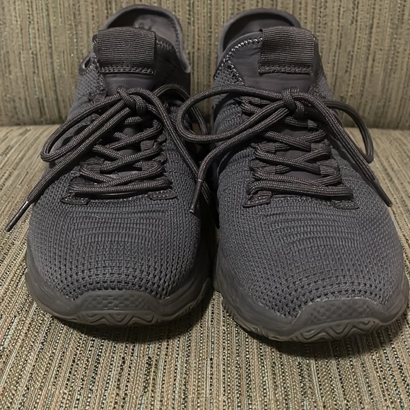 Torrid Chunky Active Embellished Sneaker Gray 7.5ww - Picture 9 of 9